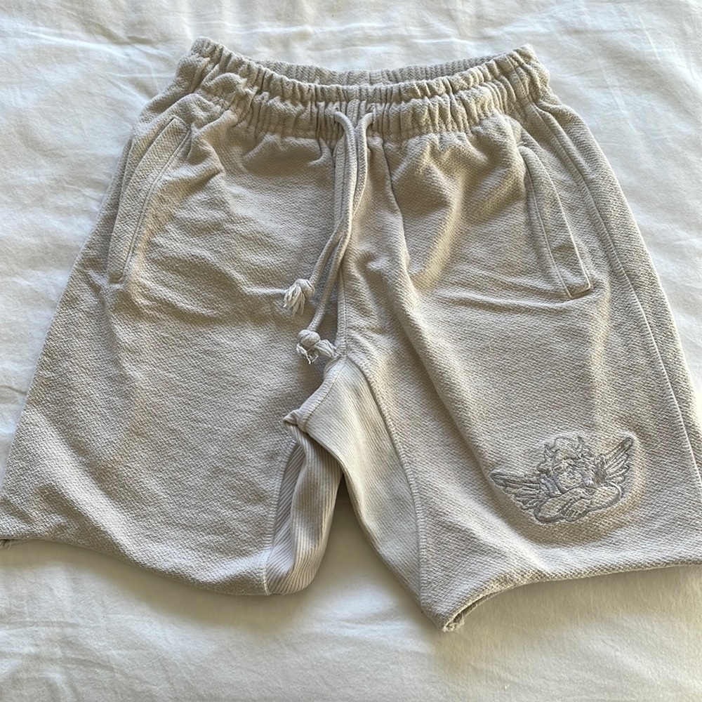 Boys Lie shorts